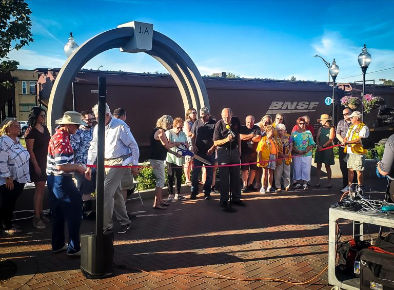 Primera Celebrates Village of Westmont’s Grand Opening and Dedication