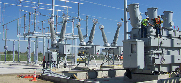Smart Substations: Technological Advances in Substation Protection and Controls