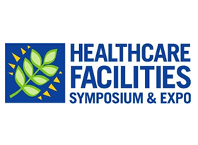 Primera to Present at Healthcare Facilities Symposium & Expo