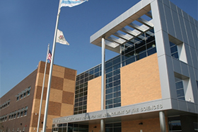 Irene C. Hernandez Middle School for the Advancement of the Sciences