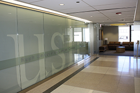 Rush University Medical Center Outpatient Cancer Center