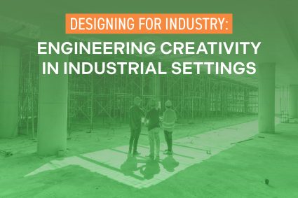 Designing for Industry: Challenges and Opportunities for Structural Engineers