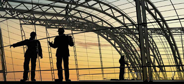 Designing for Industry: Challenges and Opportunities for Structural Engineers