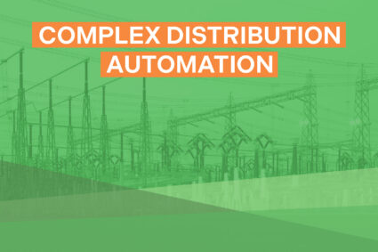 Distribution Automation: Multiple Scheme Complexity & Benefits