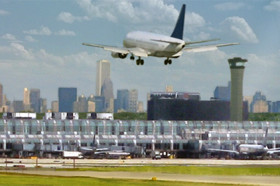 O’Hare Airport Concessions Taking Flight with Commitment to Sustainability