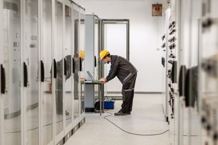 Realizing Benefits through Retro-Commissioning