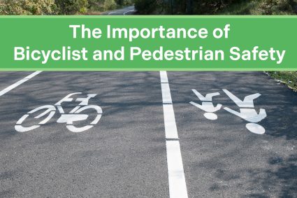 IDOT and Primera Put Spotlight on Bicyclist and Pedestrian Safety