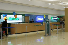 Consolidated Rental Car Facilities at Airports – All They Do Is Win-Win-Win, No Matter What