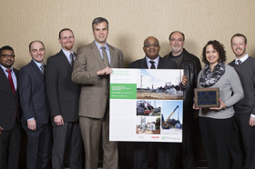 Primera Projects Recognized with 2015 ACEC-IL Engineering Excellence Awards