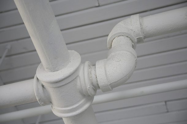 Designing Efficient Plumbing System Layouts