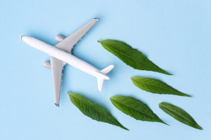 Staying Ahead of the Curve with Sustainability: Insight into the development of the industry-leading Sustainable Airport Manual