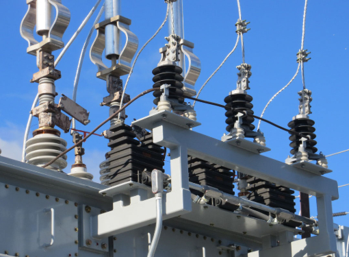 The Evolution of the Modern Substation