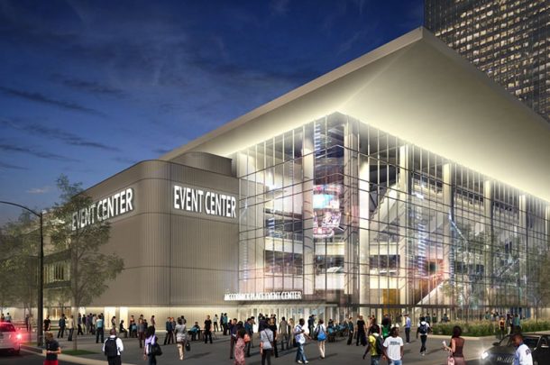 Primera’s McCormick Place Event Center Project Breaks Ground