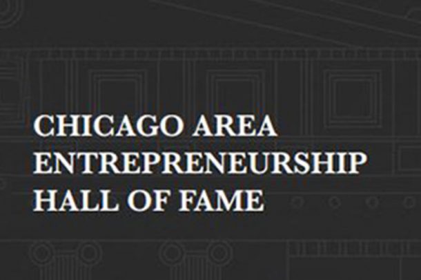 Primera co-Founders Inducted into Chicago Area Entrepreneurship Hall of Fame