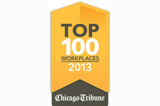Primera Recognized Among Chicago Tribune Top Workplaces