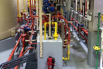 An Architect’s Perspective on Utility Infrastructure