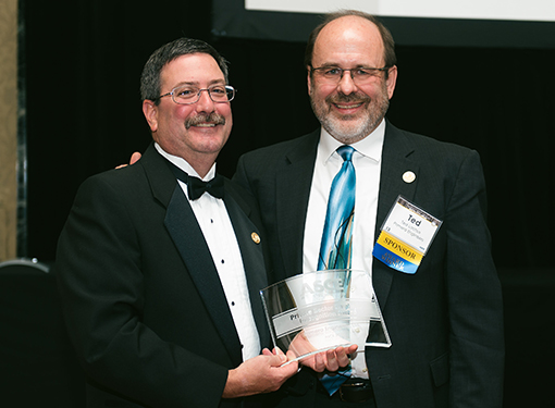 Primera Honored with Private Sector Employer Recognition Award by ASCE Illinois Section