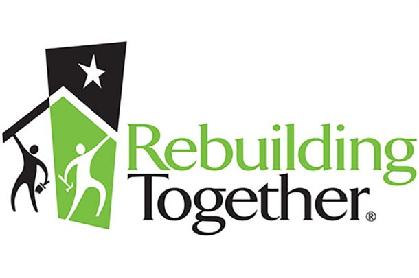 Primera participates in Rebuilding Together’s National Rebuilding Day