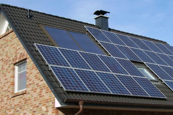 Implementation of Distributed Generation Focusing on Rooftop Solar Installations and Associated Technologies