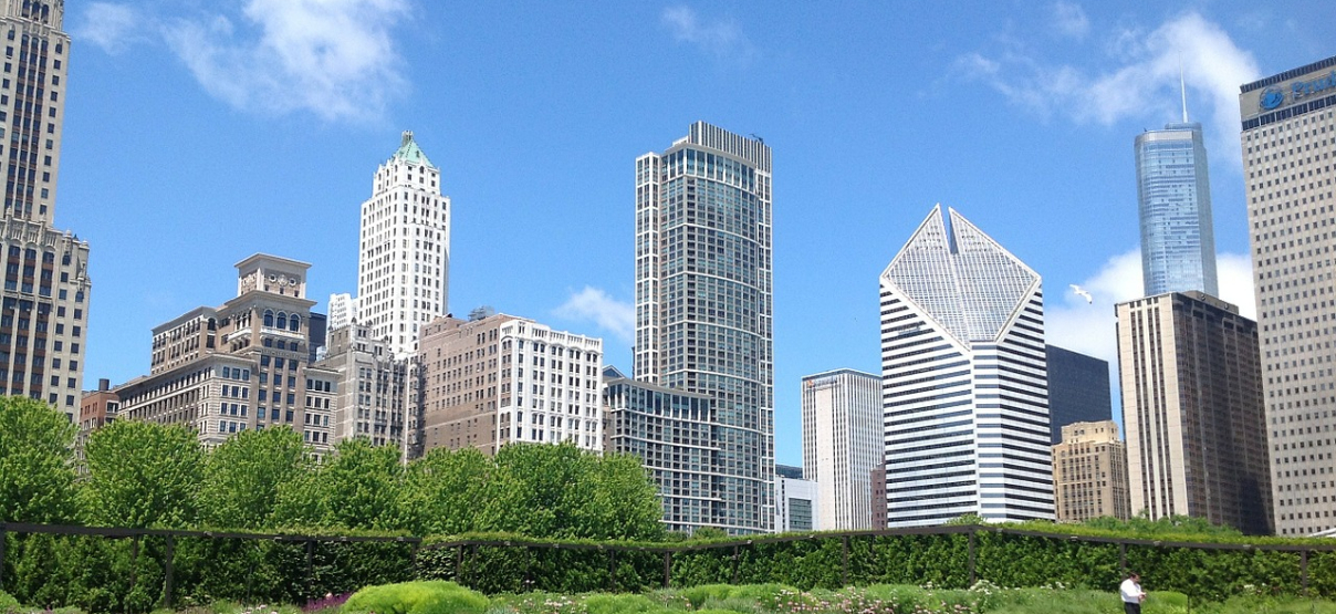 Investing in Sustainability with the City of Chicago’s Sustainable Development Policy