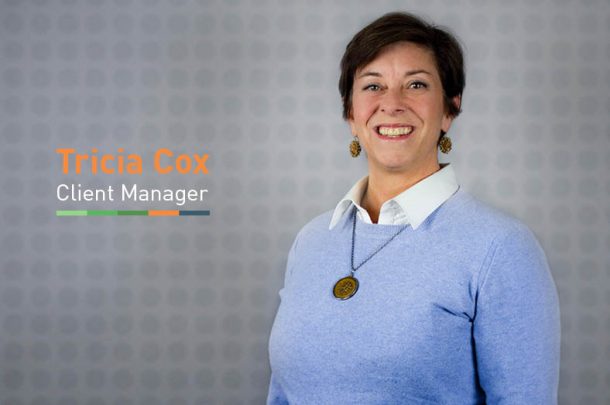 Primera Welcomes Tricia Cox, East Coast Client Manager