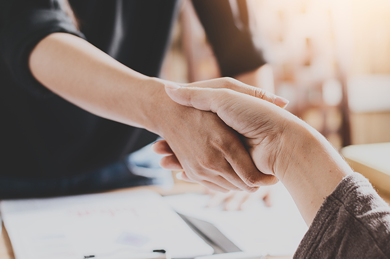 Get off to a Good Start…with a Great Career at Primera