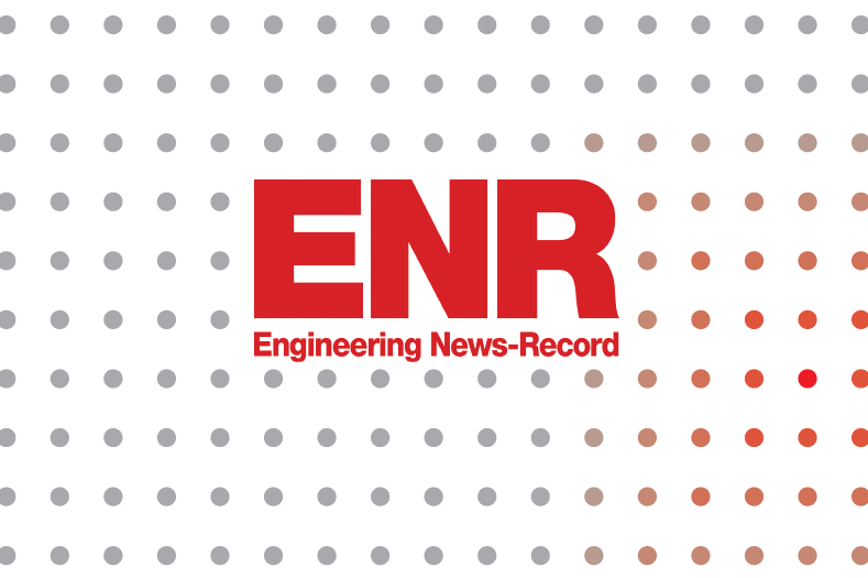 Primera ranked in ENR’s Top Design Firms List