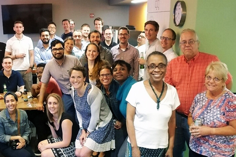 Celebrating our culture. Celebrating our people.