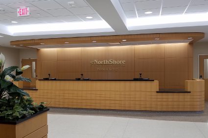 Niles Medical Office Building