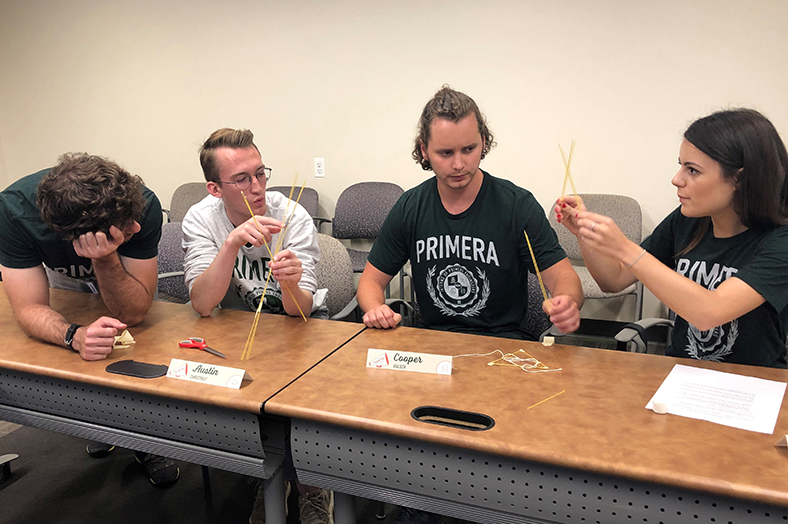 The Benefits of an Internship