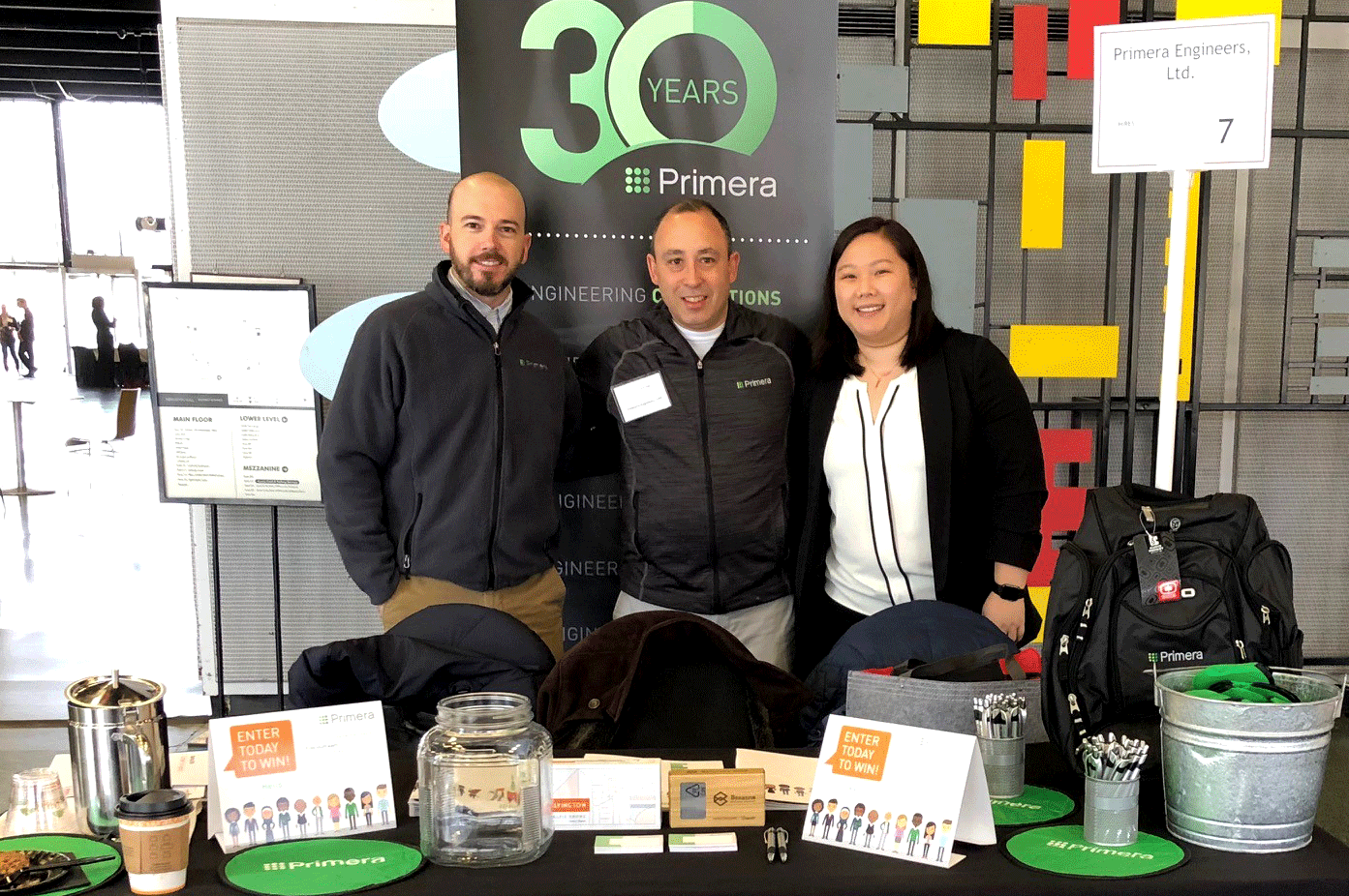 5 Steps to a Successful Career Fair