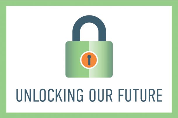 Unlocking our Future: 2019 Strategic Hires and Promotions