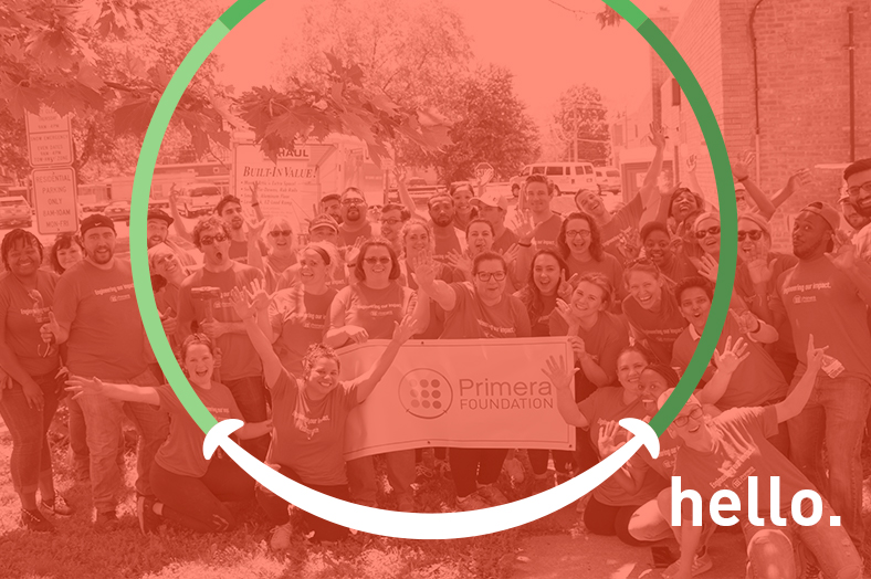 Introducing the Primera Foundation: We’re Inspiring the Next Generation of STEM Leaders