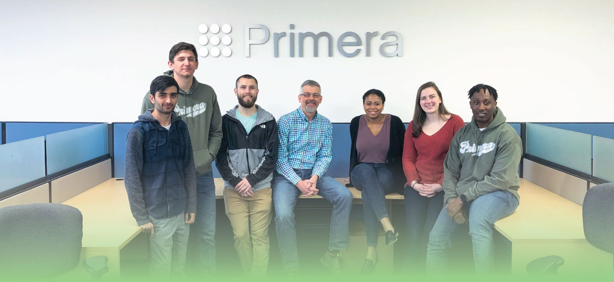 Primera Moves to Bigger, Permanent Office in Chadds Ford