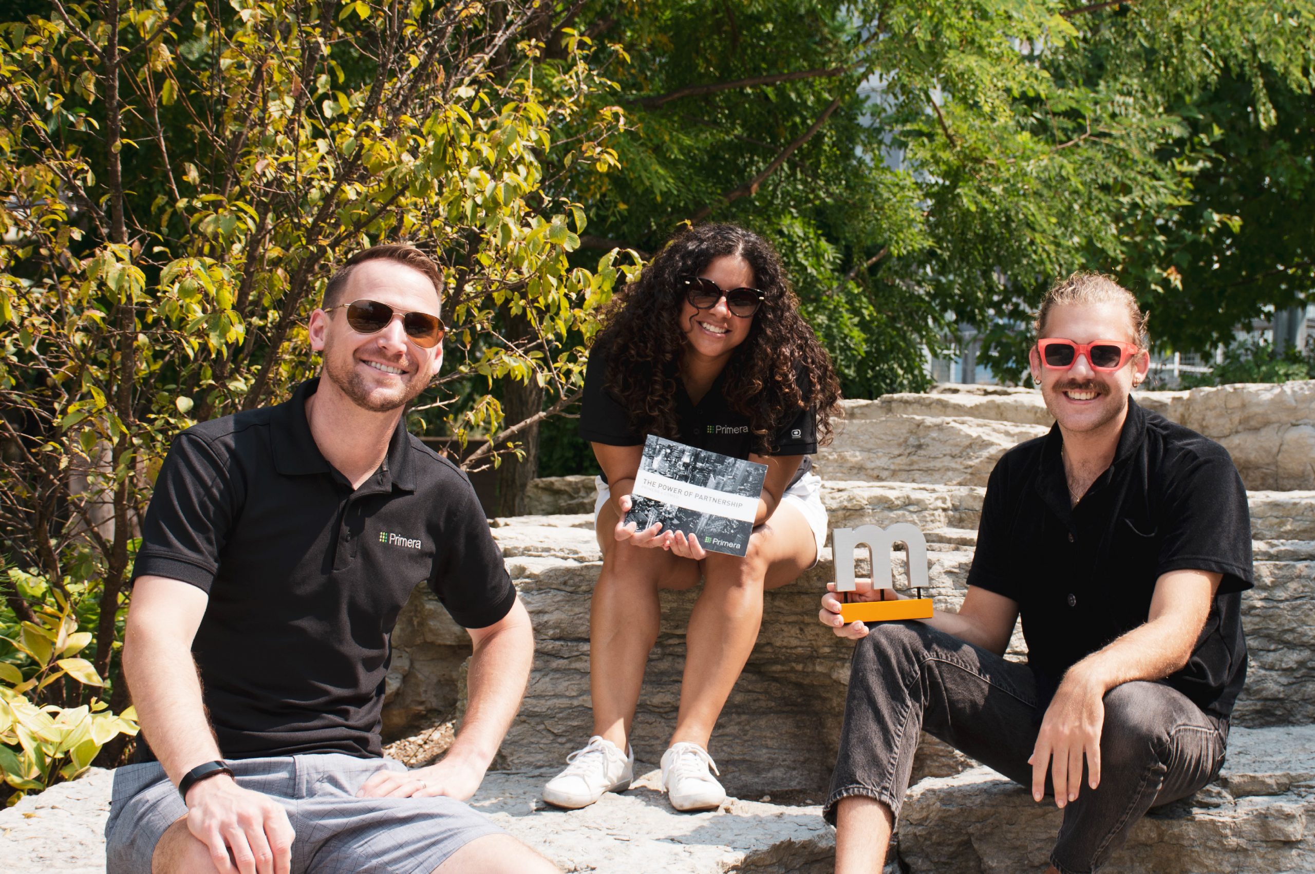 Primera Recognized with 2020 Marketing Communications Award