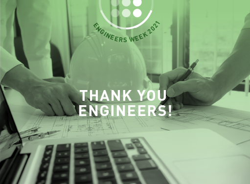 Primera Celebrates Engineers and National Engineers Week