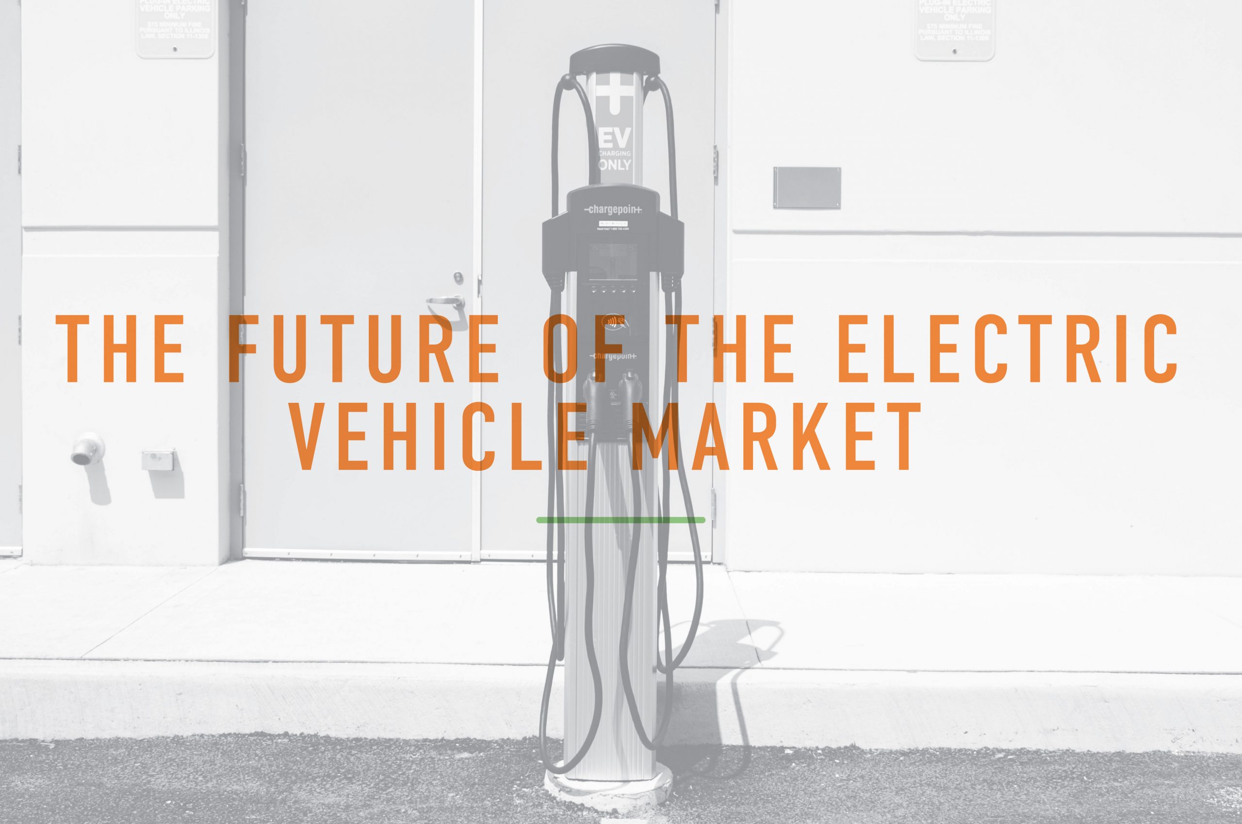Infrastructure Needs Grow with Electric Vehicle Popularity