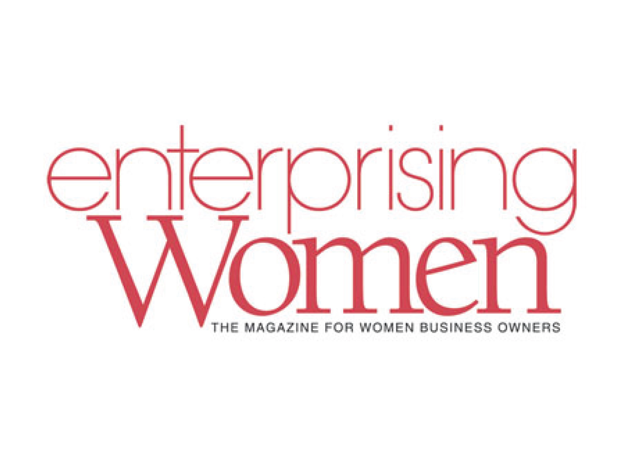 Erin Inman Honored With 2021 Enterprising Women of the Year Award