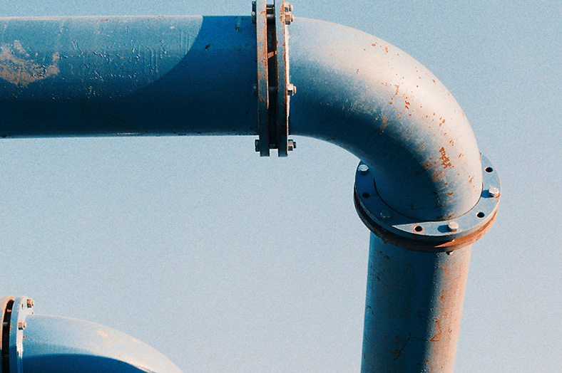 Pipeline Safety Management System Project Management Office