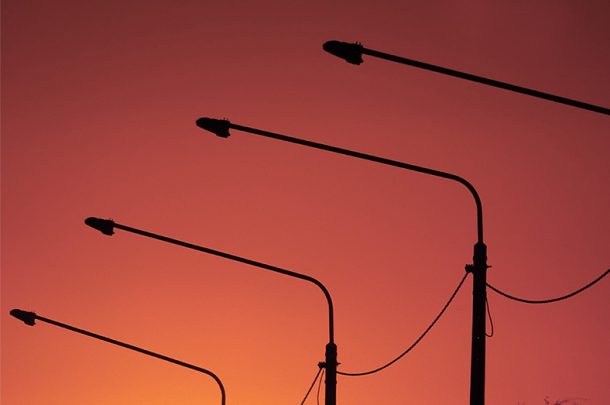 Billing Support for Streetlighting