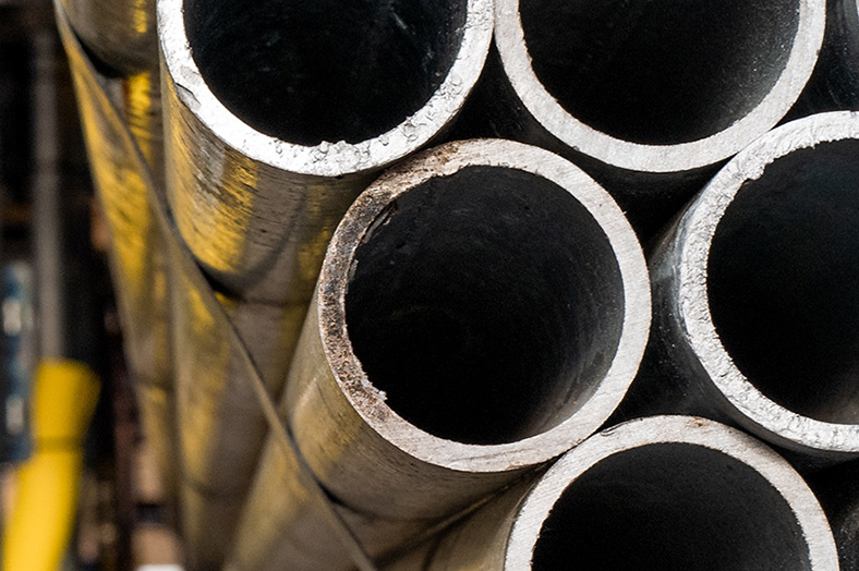 Utility Gas Operations Geographic Dashboard