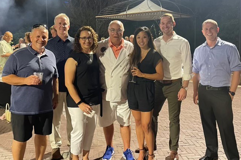 Primera Sponsors Our Own’s I Gotta Guy Sausage Festival