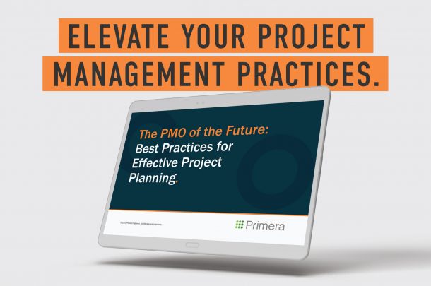 Elevate your Project Management Practices