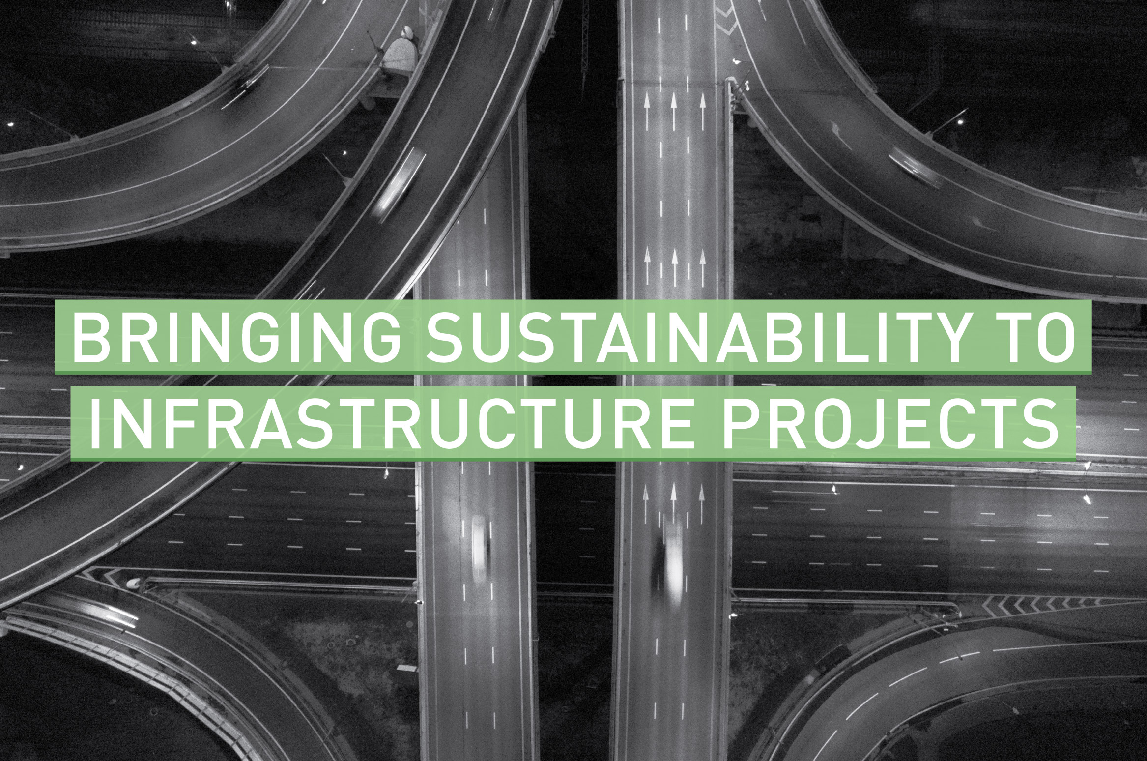 122021 Bringing Sustainability to Infrastructure Projects_Thumbnail