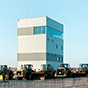 CDF Ramp Control Tower_Websquare