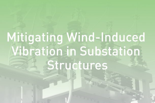 Important Design Considerations for Vibration-Susceptible Structures