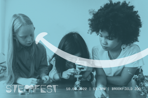 Join the Primera Foundation for STEMFEST in Support of STEM Education