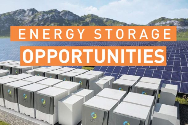 Exploring Energy Storage Opportunities on the Grid