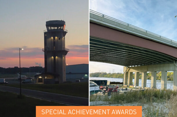 Primera Projects Honored with 2024 ACEC-IL Engineering Excellence Awards