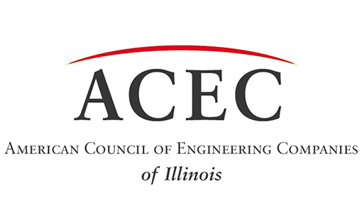 Primera Wins ACEC-IL 2024 Large Firm of the Year Award